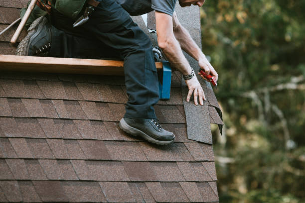 Best Commercial Roofing Services  in Mokena, IL